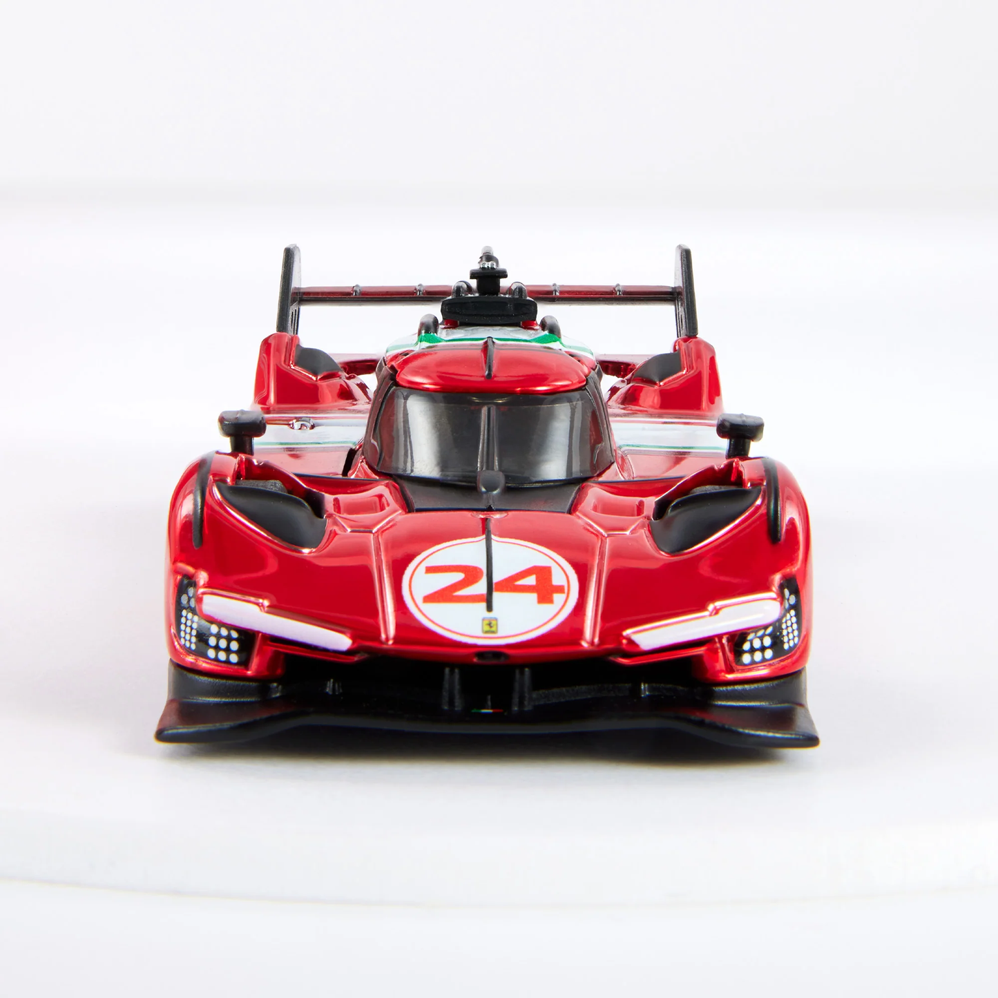 🏁🔥 Hot Wheels x Ferrari – Heritage Set Edición Especial 🔥🏁