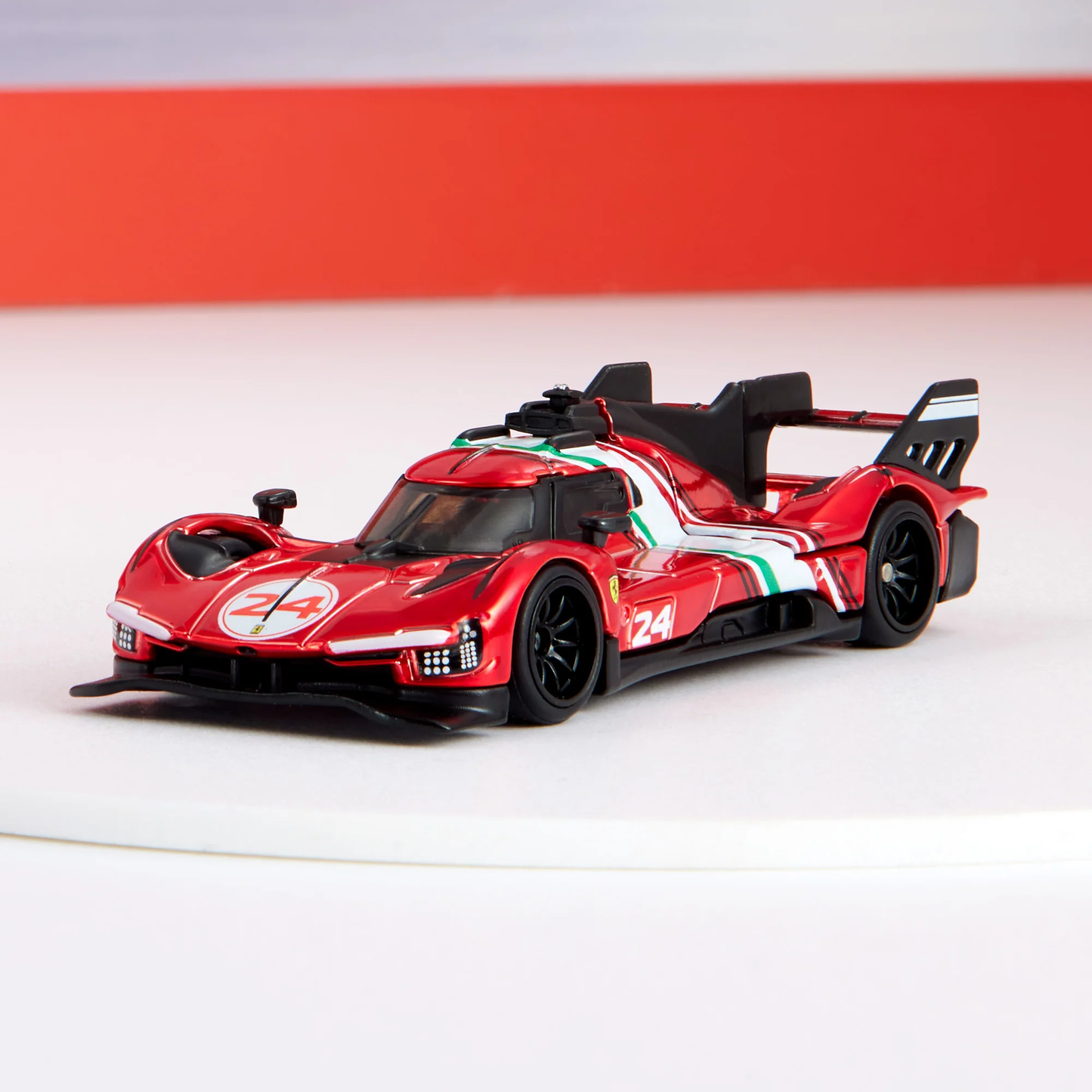 🏁🔥 Hot Wheels x Ferrari – Heritage Set Edición Especial 🔥🏁