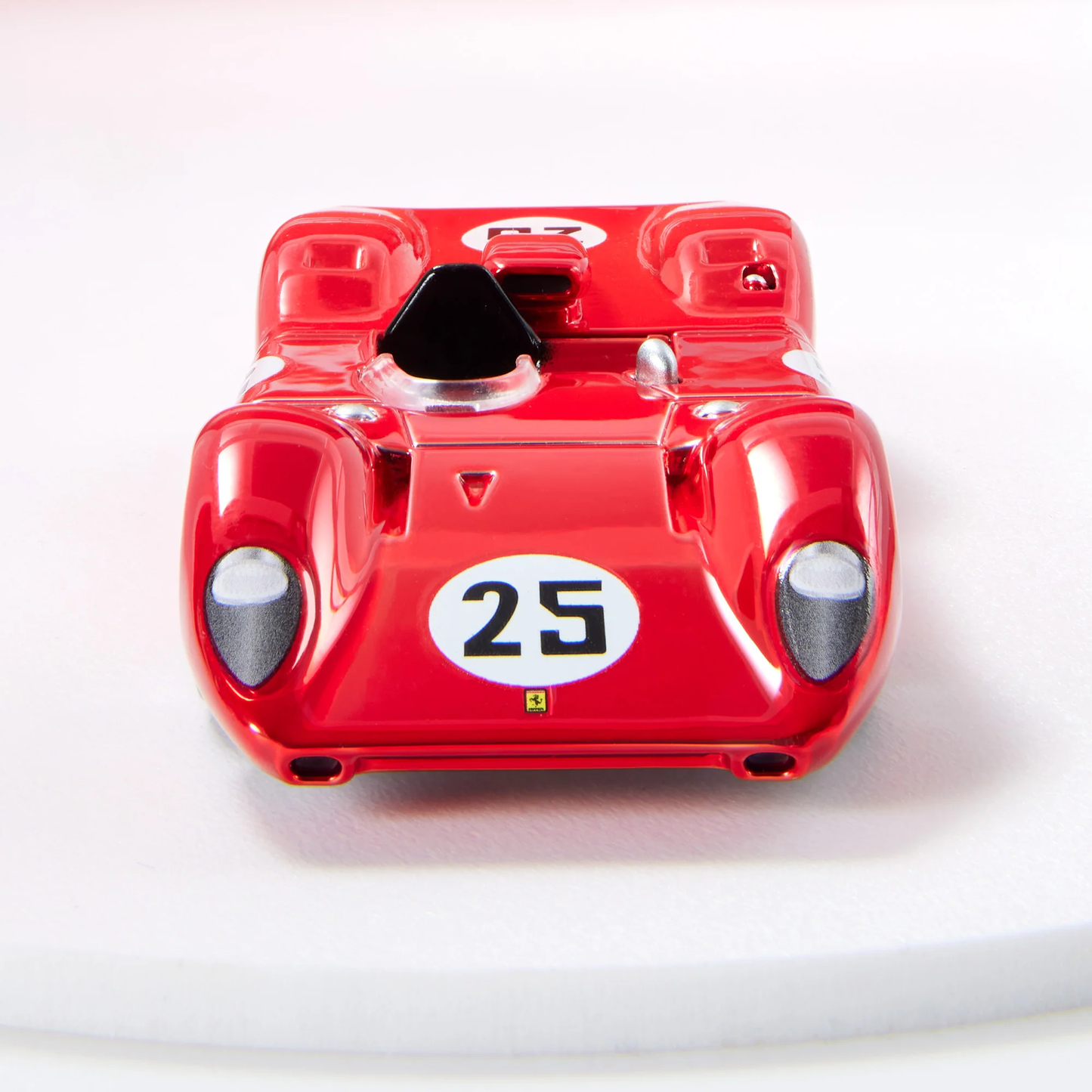 🏁🔥 Hot Wheels x Ferrari – Heritage Set Edición Especial 🔥🏁