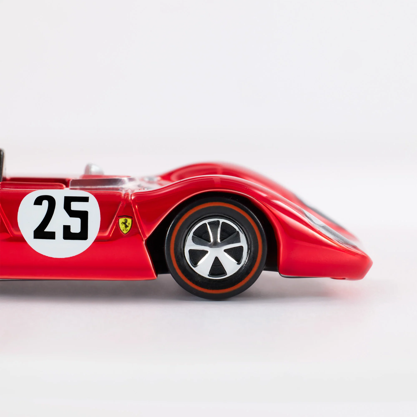 🏁🔥 Hot Wheels x Ferrari – Heritage Set Edición Especial 🔥🏁