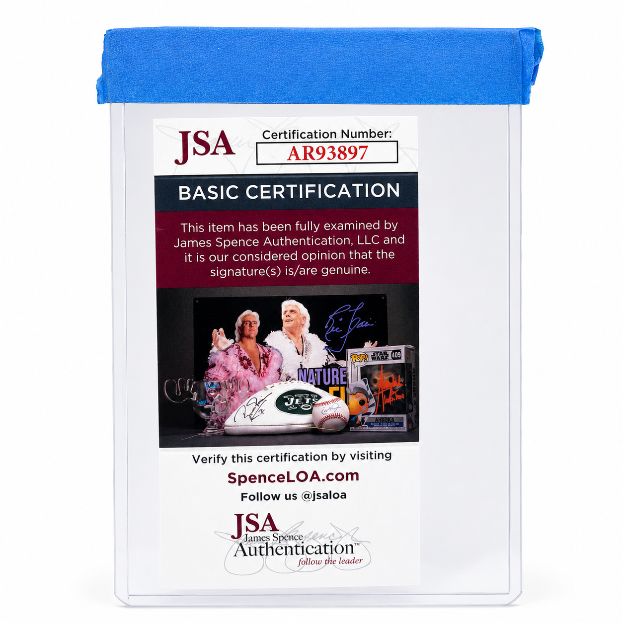 Taylor Swift folklore CD Autografiado con Certificación JSA