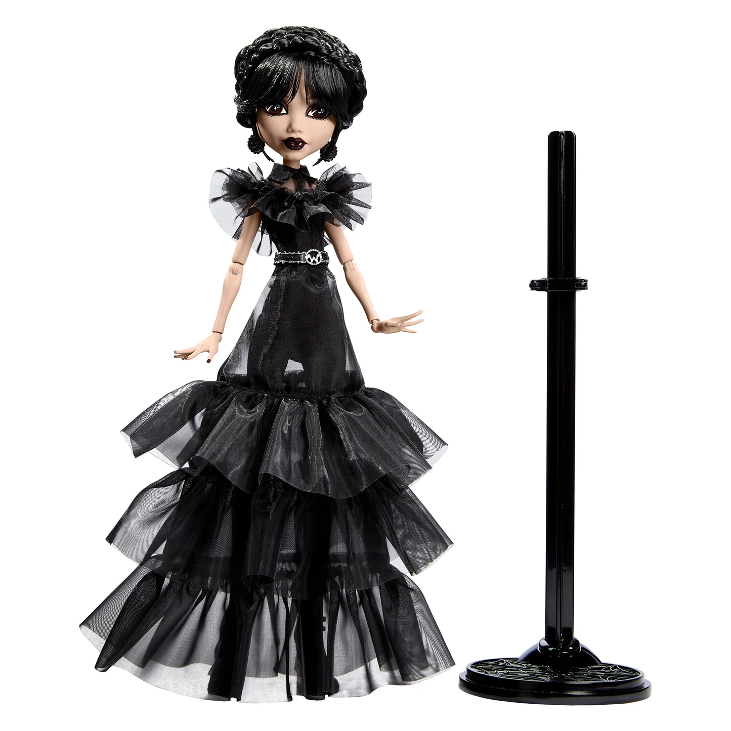 🖤✨ Monster High – Raven & Wednesday 🖤✨