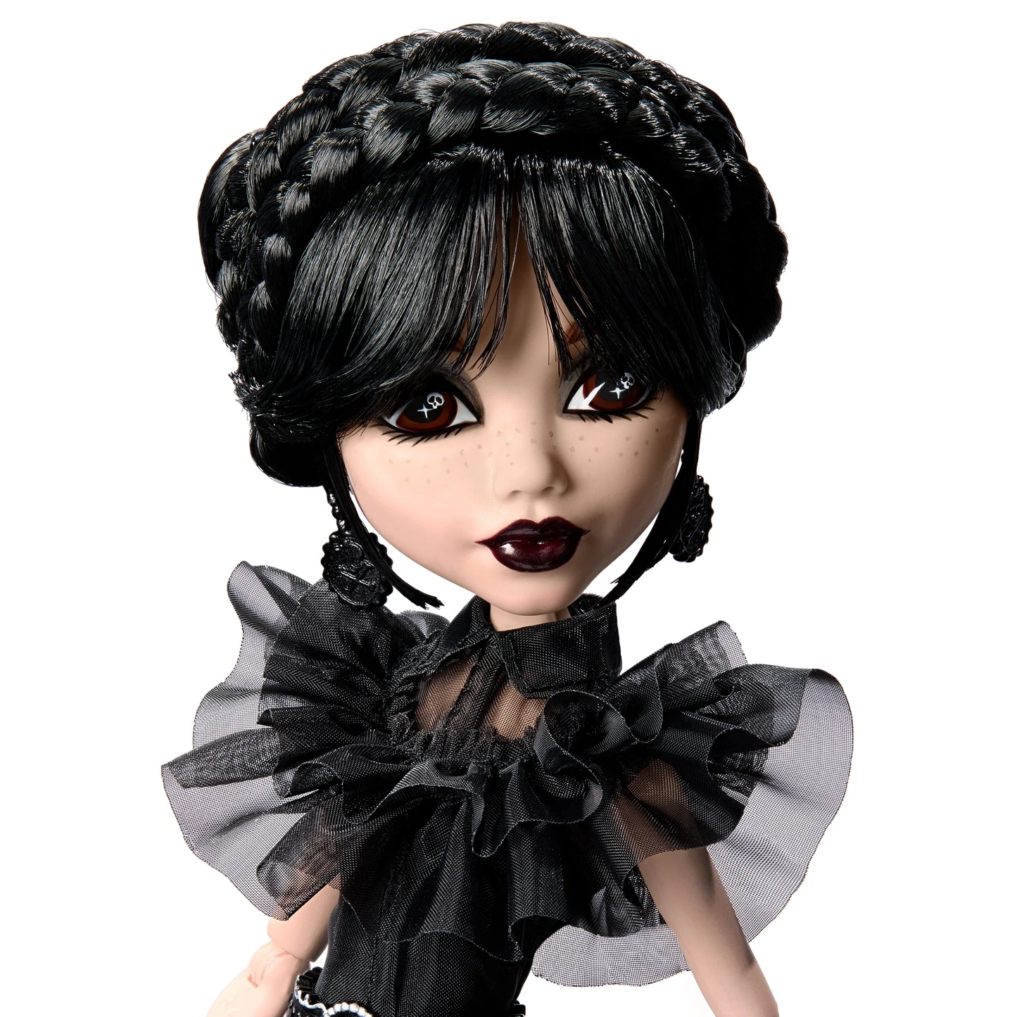 🖤✨ Monster High – Raven & Wednesday 🖤✨