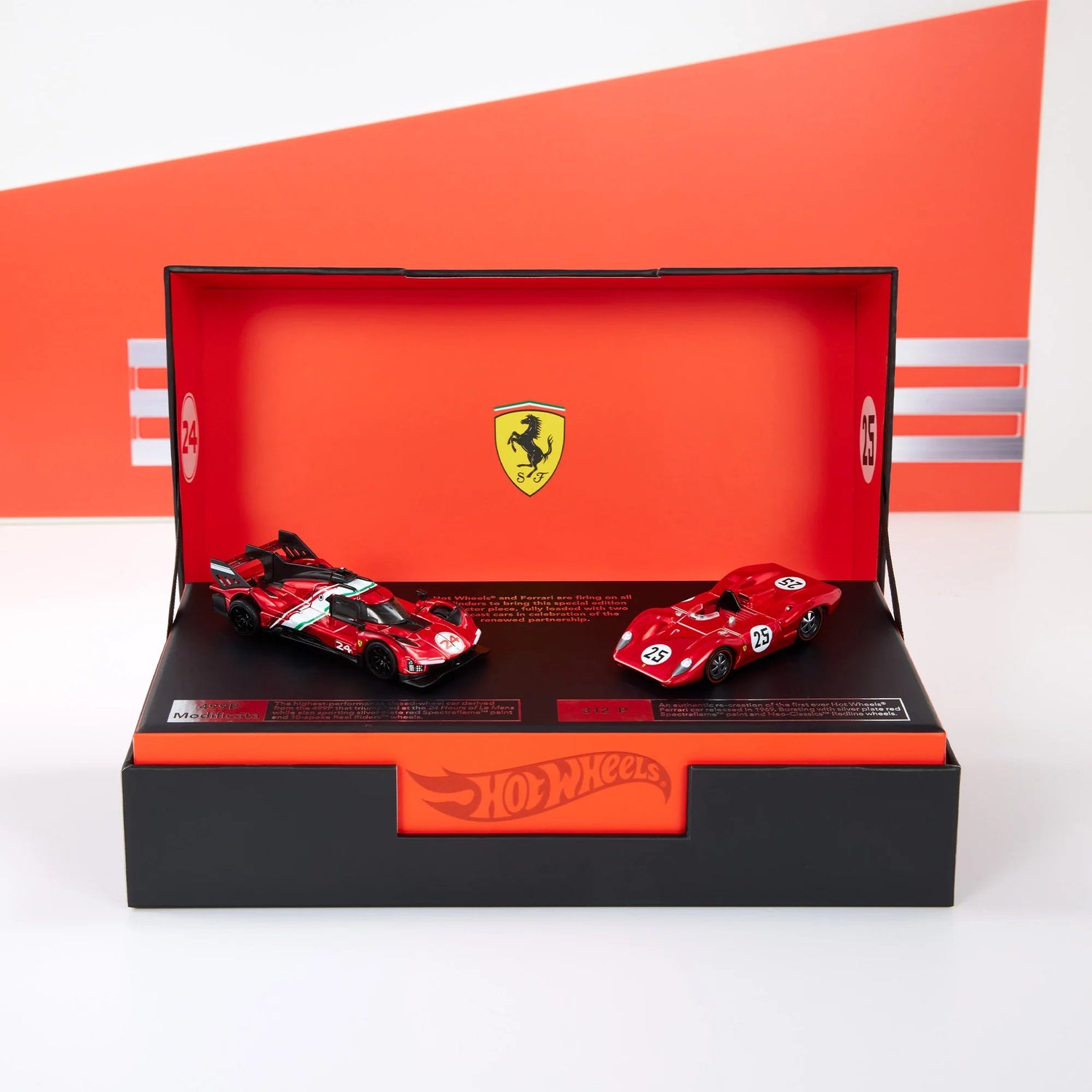 Hot Wheels🚗