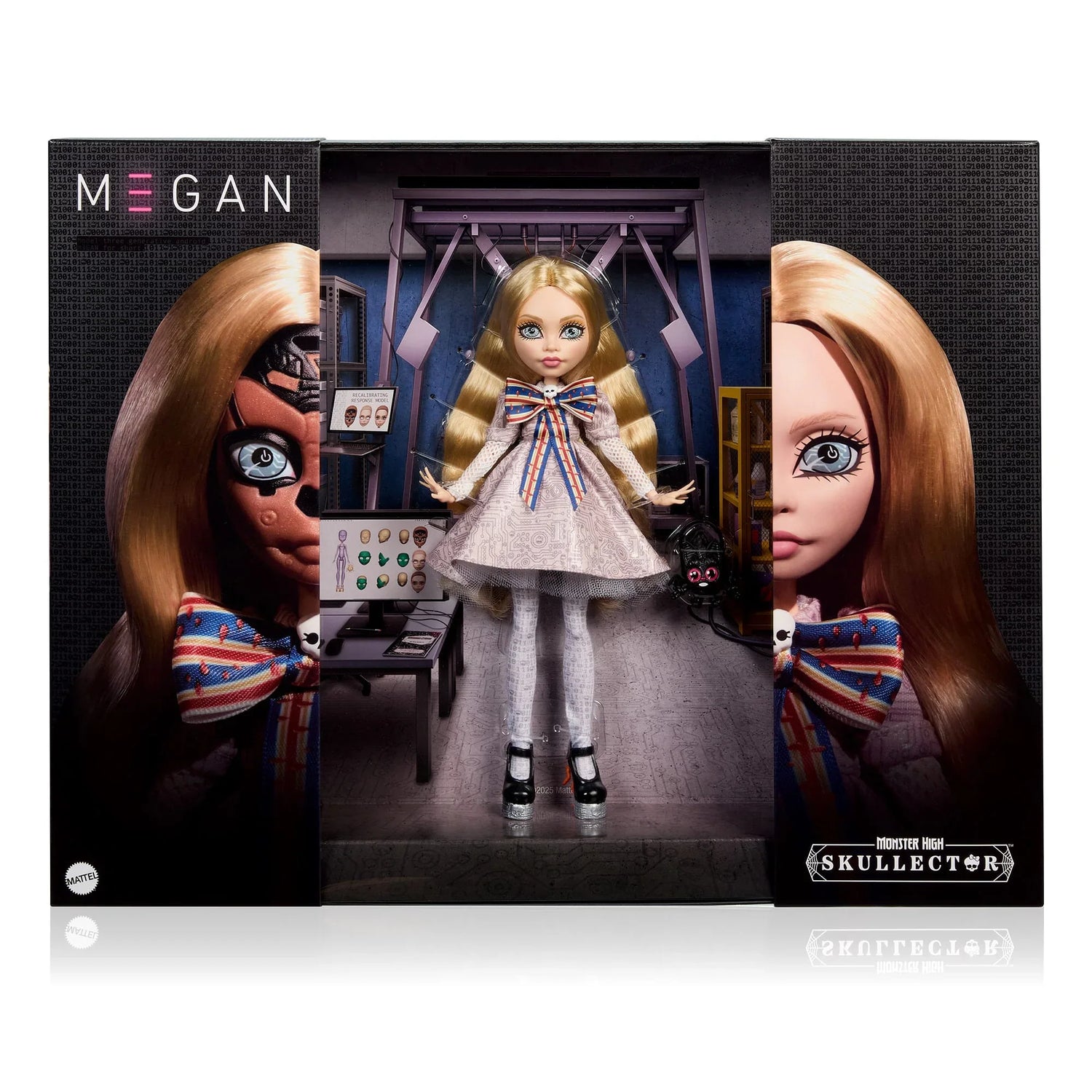 Monster High🕸️
