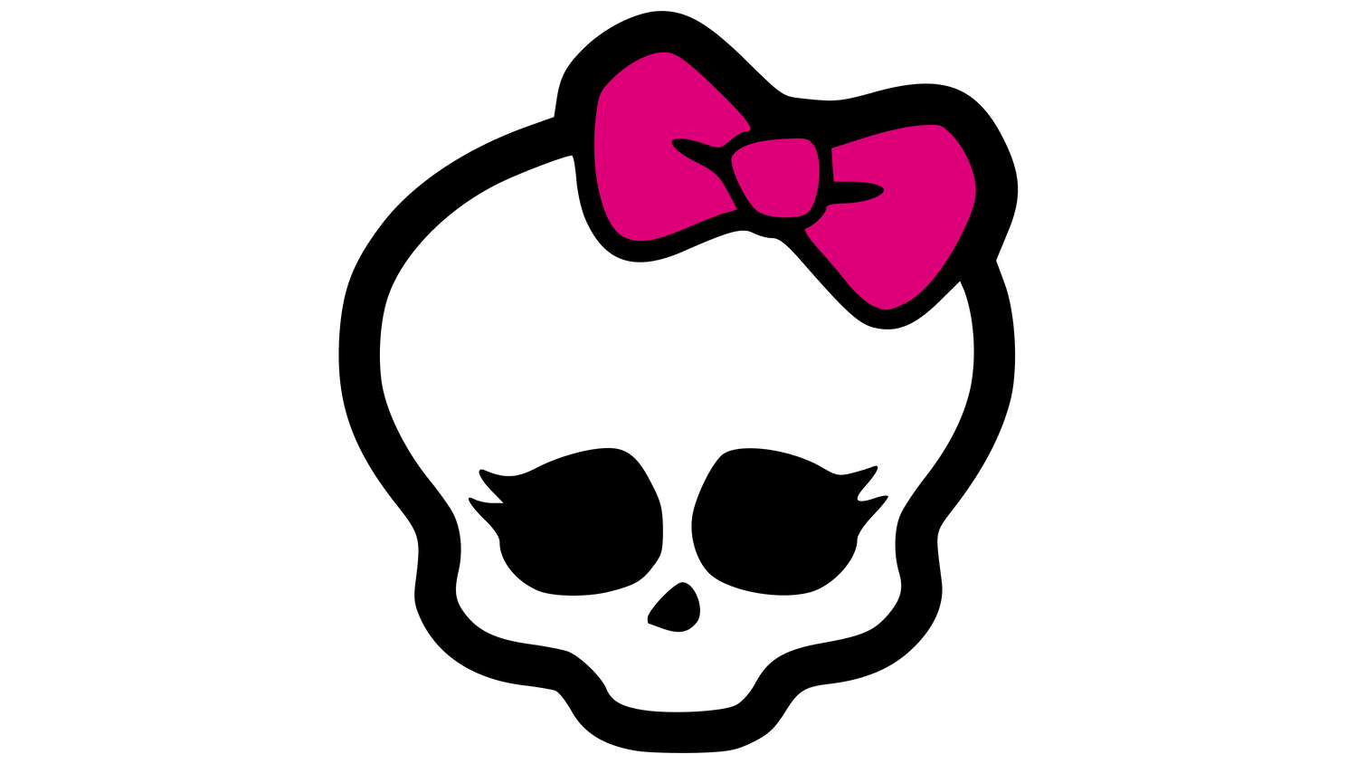 Monster High🕸️