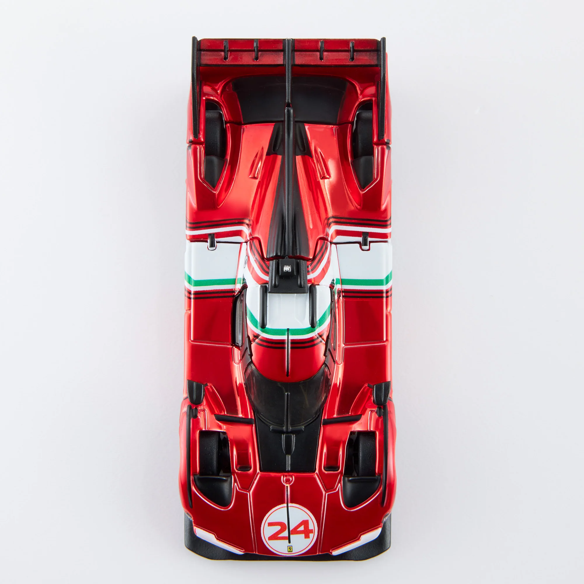 新品未開封 Hot Wheels Ferrari Heritage Set Amazon.com: Hot Wheels x Ferrari Heritage Set : Toys & Games
