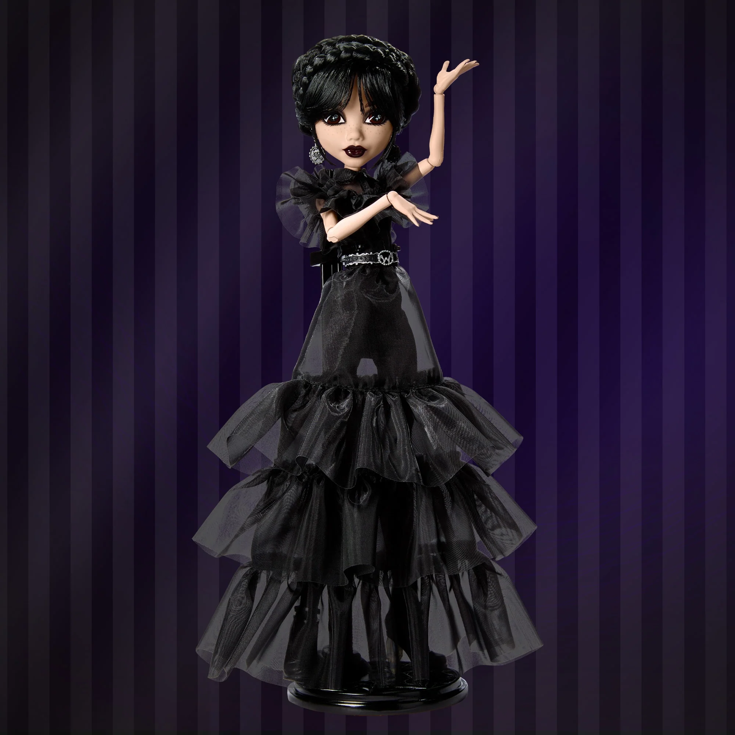 🖤✨ Monster High – Raven & Wednesday 🖤✨