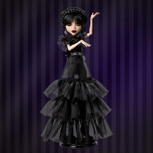 🖤✨ Monster High – Raven & Wednesday 🖤✨