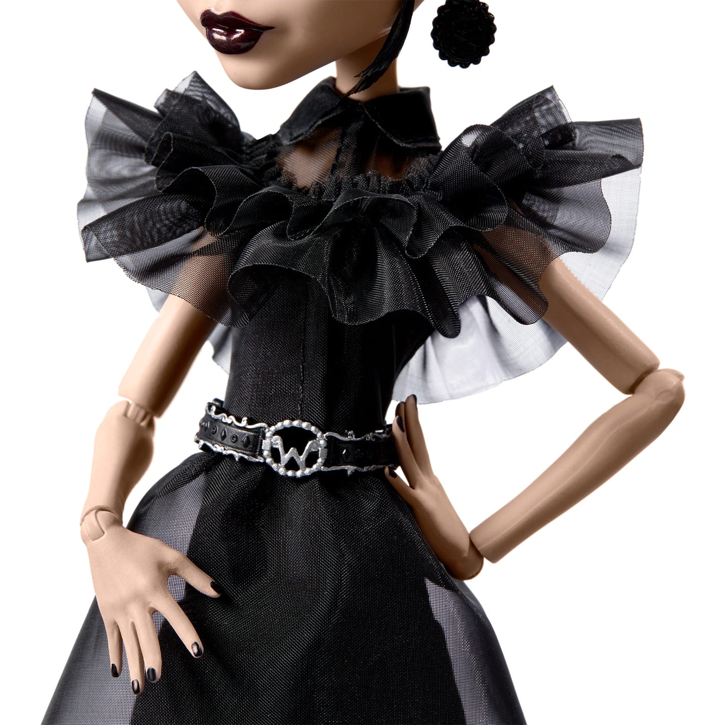 🖤✨ Monster High – Raven & Wednesday 🖤✨